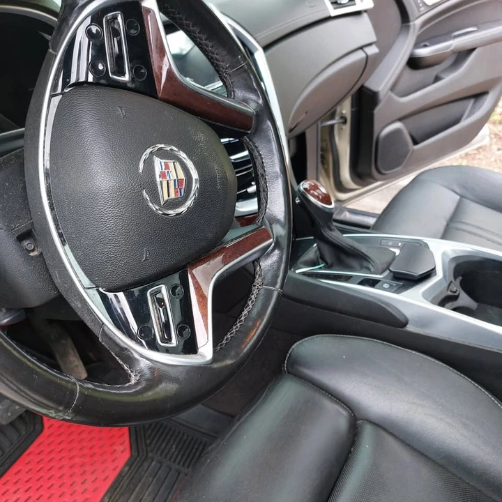 2013 Cadillac SRX - Image 7 of 11