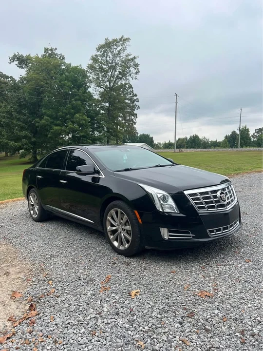 2013 Cadillac XTS - Image 2 of 8
