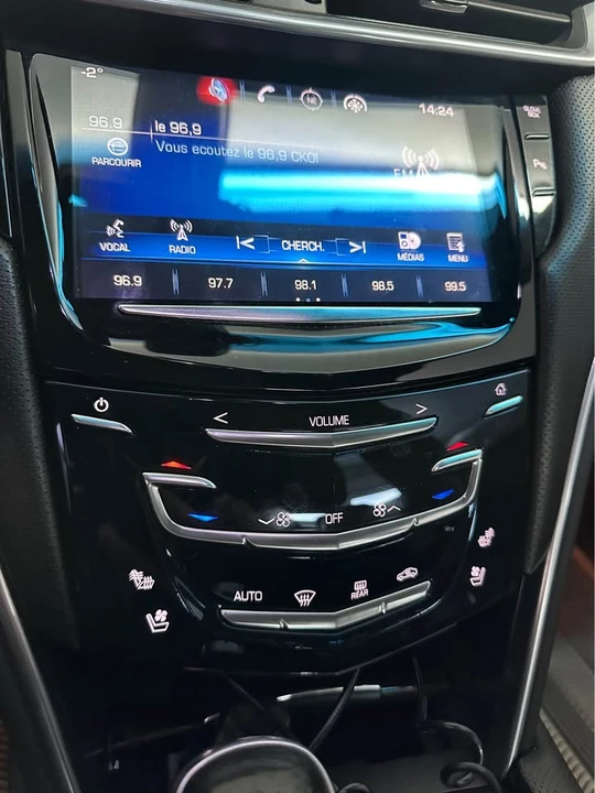 2013 Cadillac XTS - Image 12 of 14