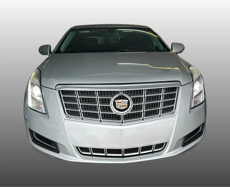 2013 Cadillac XTS - Image 2 of 14