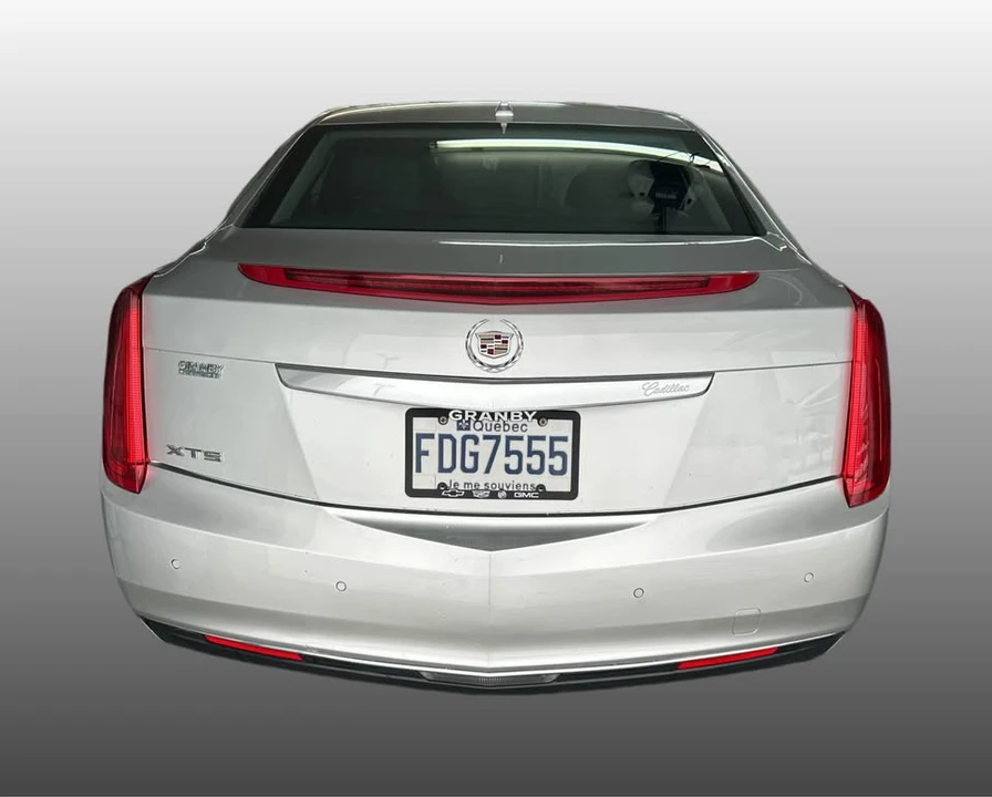 2013 Cadillac XTS - Image 3 of 14