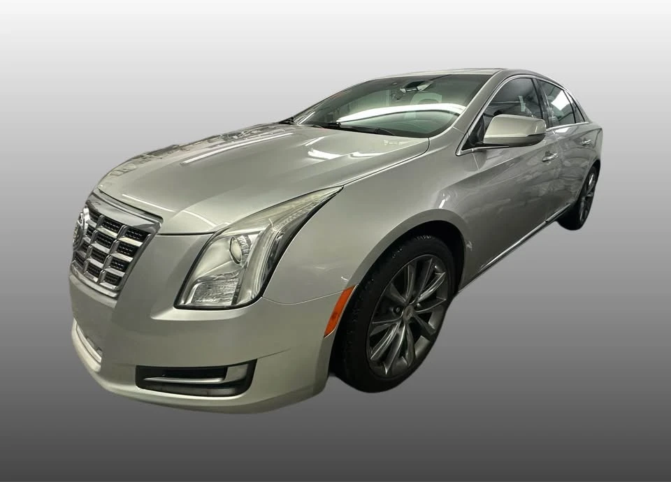 2013 Cadillac XTS - Image 5 of 14