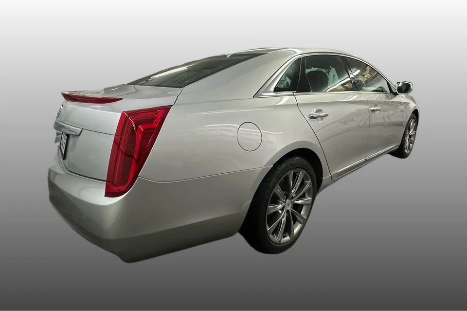 2013 Cadillac XTS - Image 4 of 14