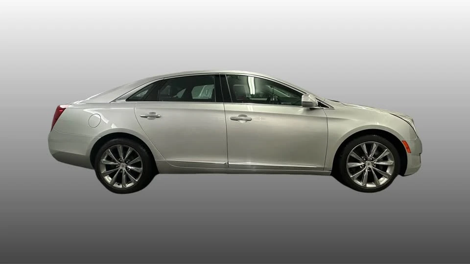 2013 Cadillac XTS - Image 8 of 14