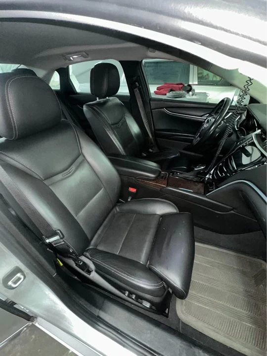 2013 Cadillac XTS - Image 6 of 14