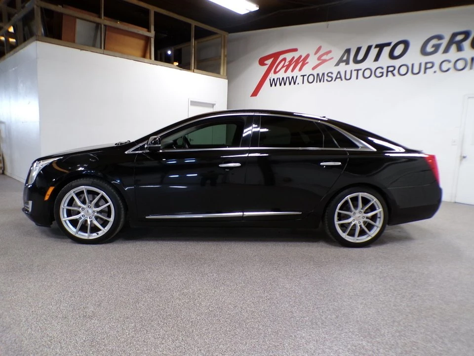 2013 Cadillac XTS - Image 2 of 17