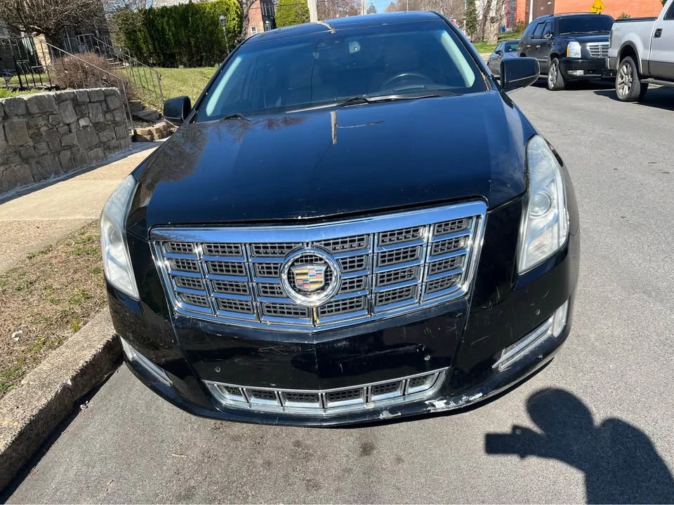 2013 Cadillac XTS - Image 2 of 7
