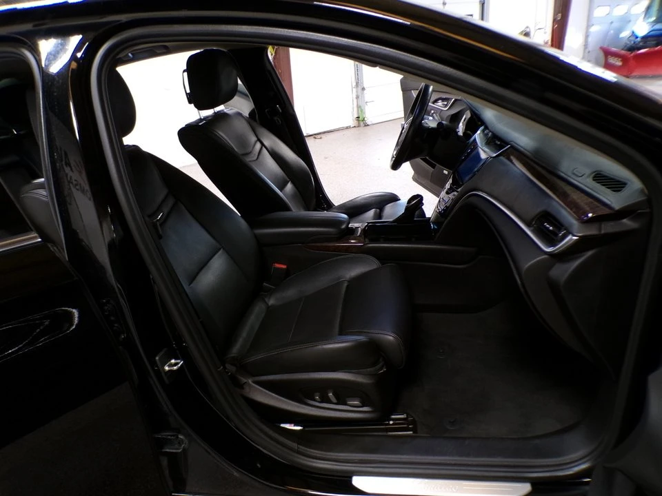 2013 Cadillac XTS - Image 14 of 17