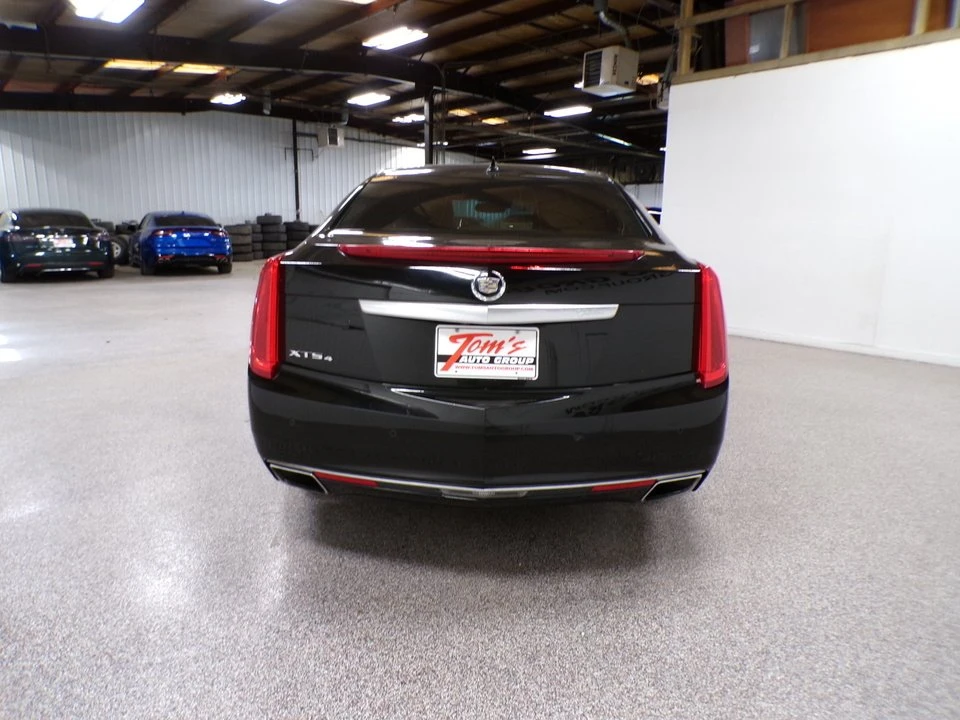 2013 Cadillac XTS - Image 4 of 17