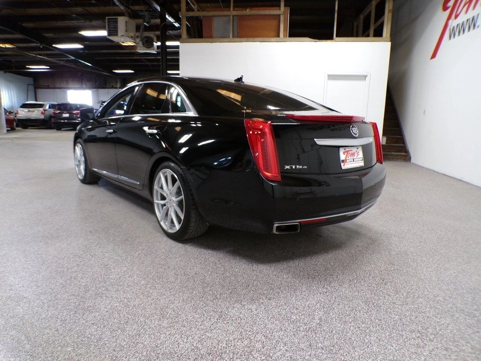 2013 Cadillac XTS - Image 3 of 17