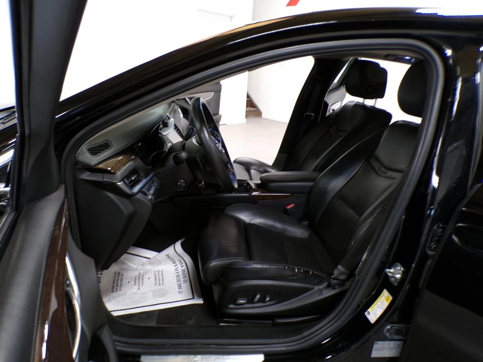 2013 Cadillac XTS - Image 11 of 17