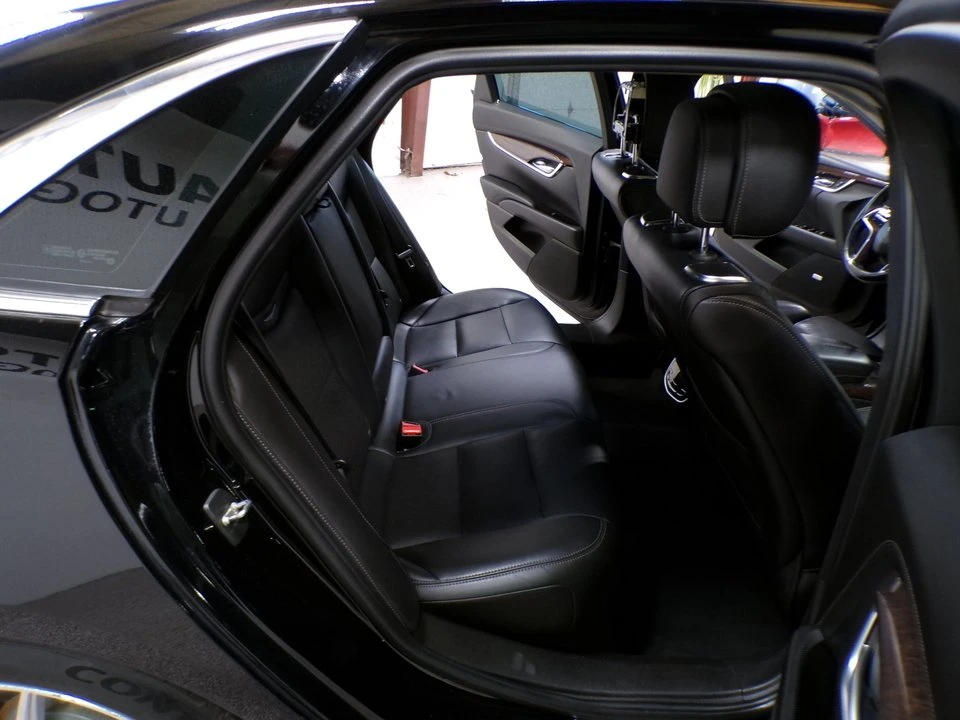 2013 Cadillac XTS - Image 13 of 17