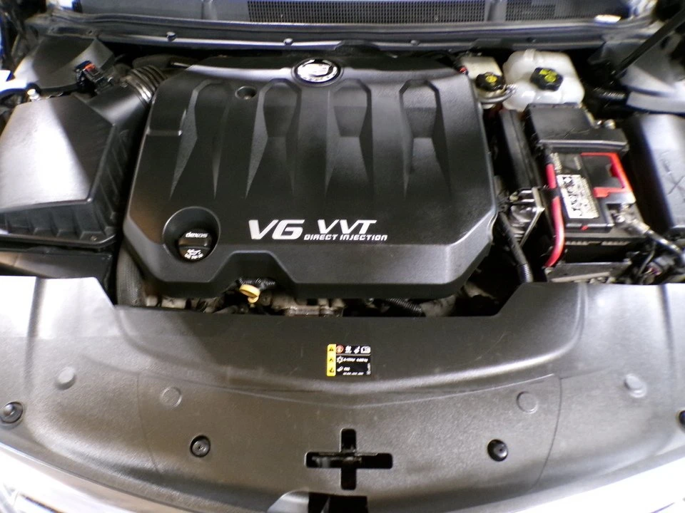 2013 Cadillac XTS - Image 17 of 17