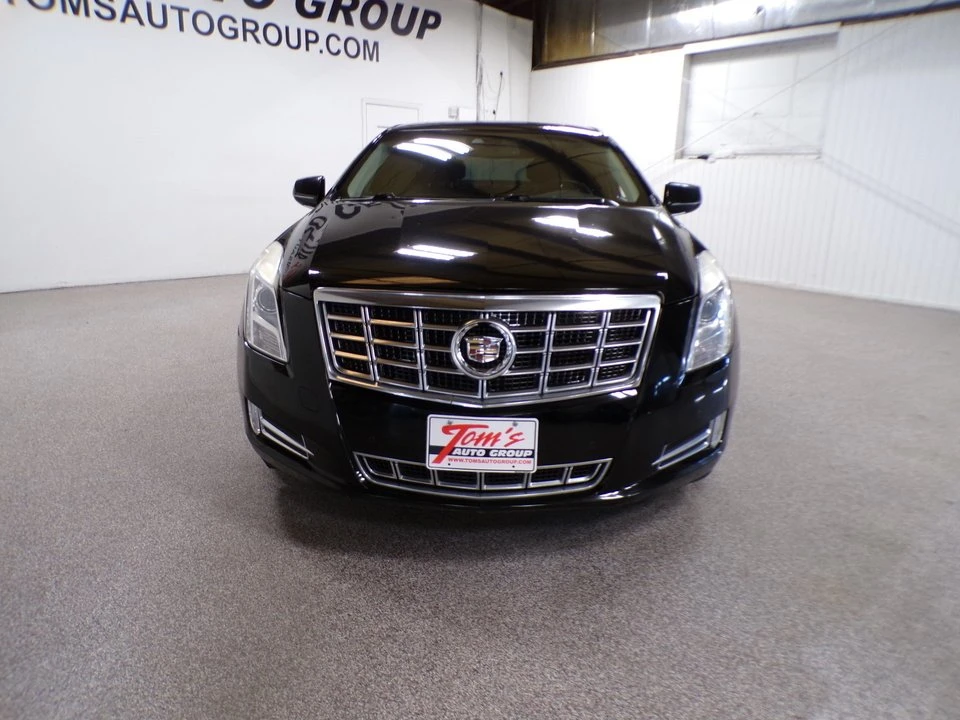 2013 Cadillac XTS - Image 8 of 17