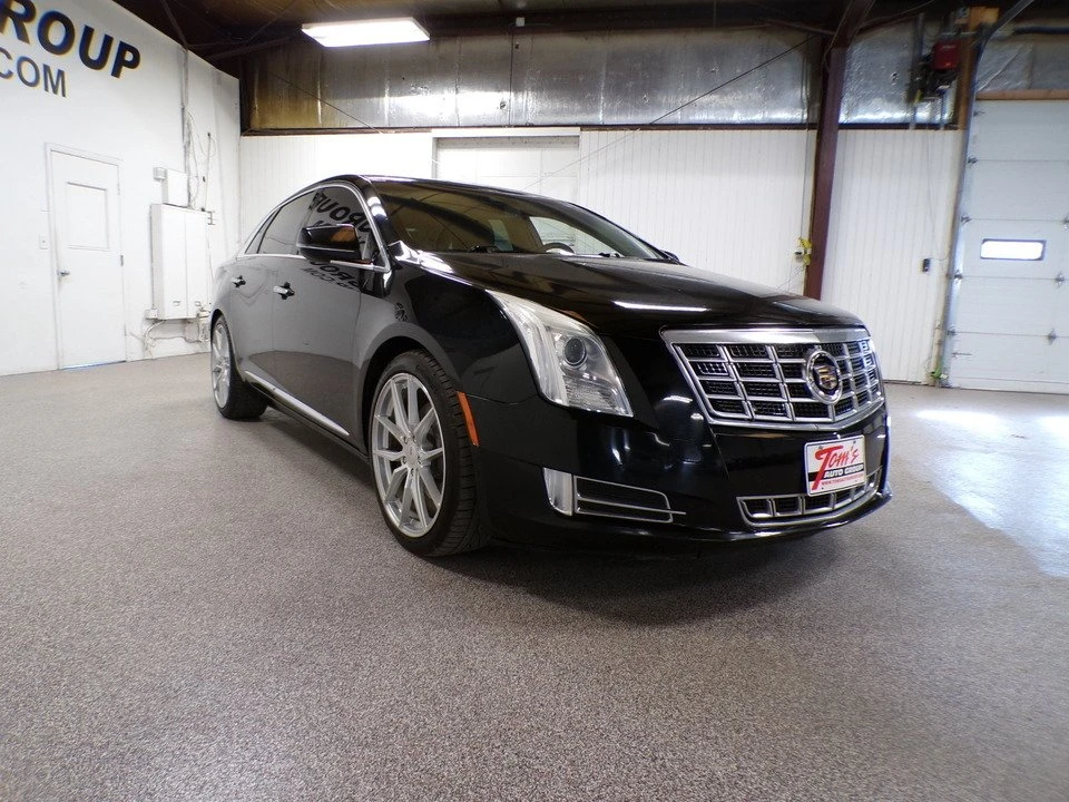 2013 Cadillac XTS - Image 7 of 17