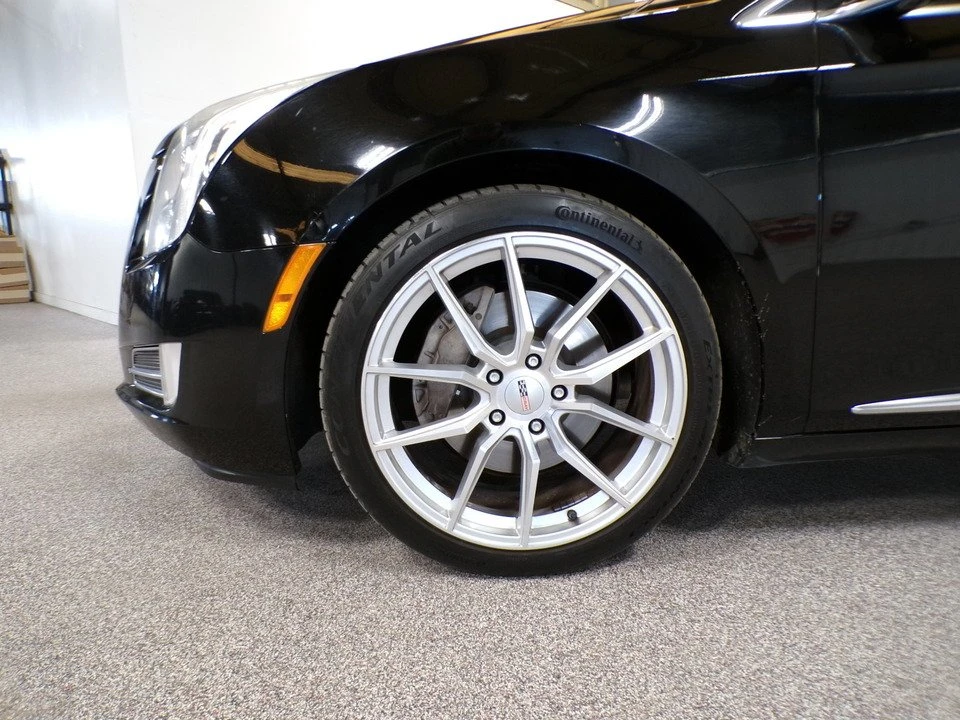 2013 Cadillac XTS - Image 9 of 17