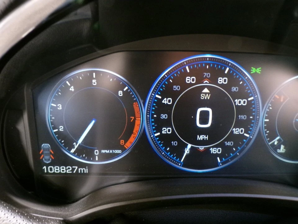 2013 Cadillac XTS - Image 15 of 17