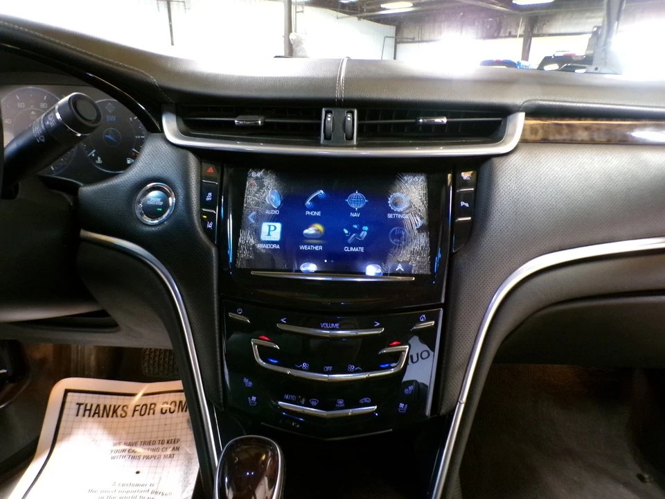 2013 Cadillac XTS - Image 16 of 17
