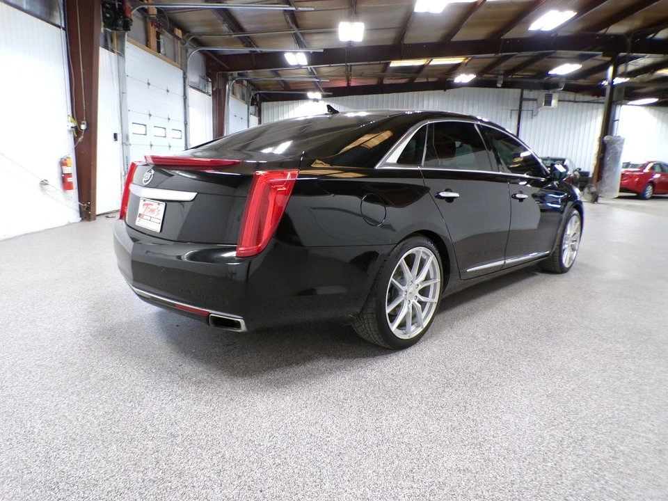 2013 Cadillac XTS - Image 5 of 17