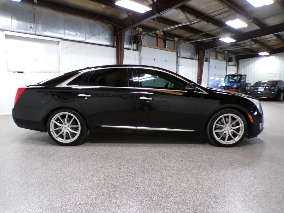 2013 Cadillac XTS - Image 6 of 17