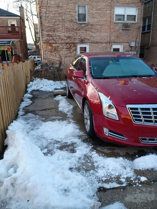 2013 Cadillac XTS - Image 2 of 2