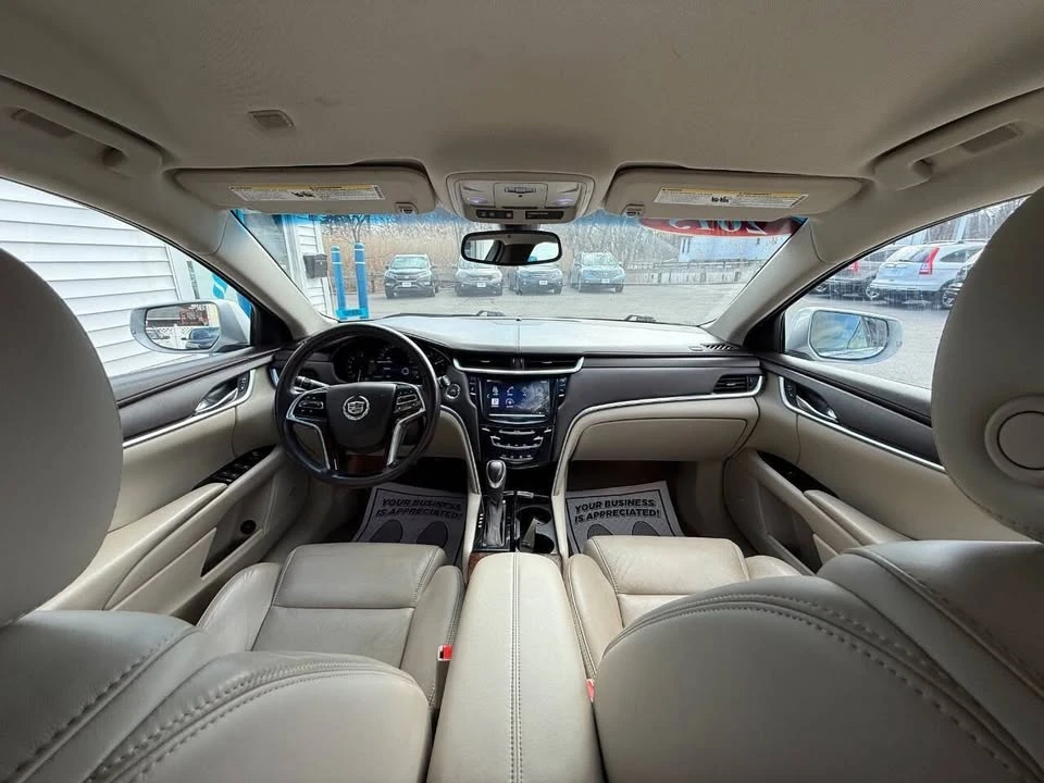 2013 Cadillac XTS - Image 13 of 14