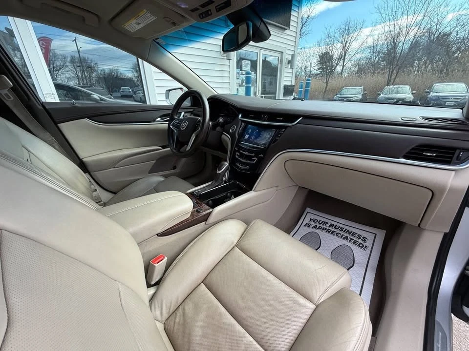 2013 Cadillac XTS - Image 12 of 14