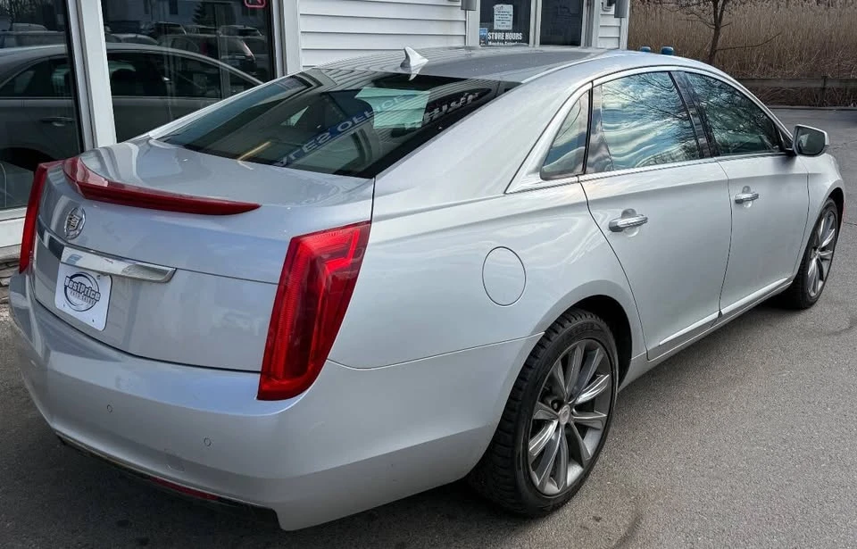2013 Cadillac XTS - Image 8 of 14