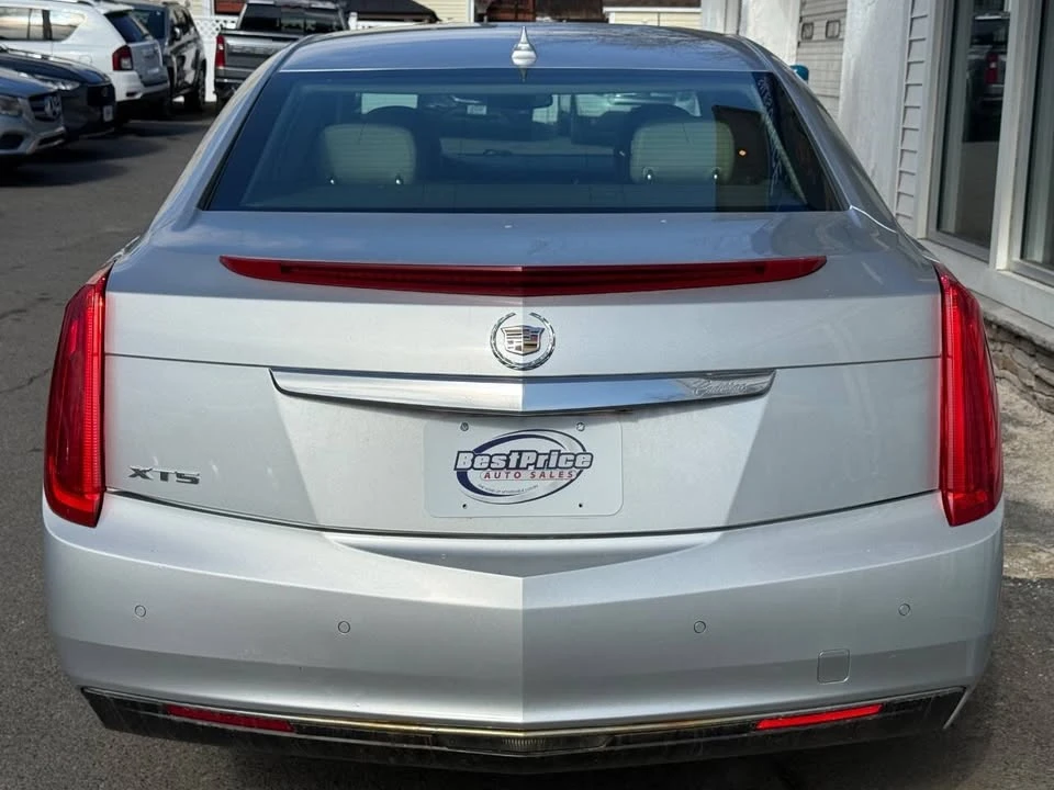 2013 Cadillac XTS - Image 4 of 14