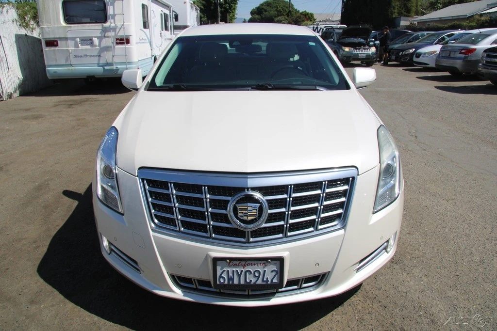 2013 Cadillac XTS - Image 12 of 21