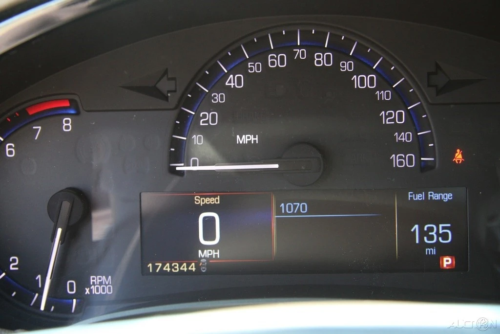 2013 Cadillac XTS - Image 18 of 21