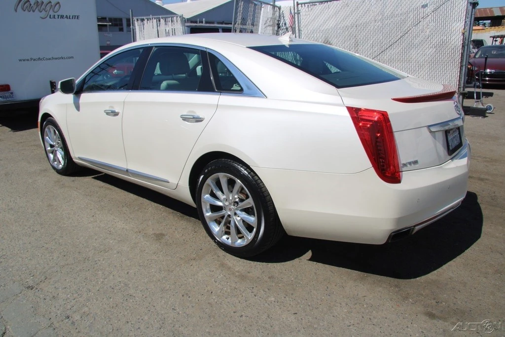 2013 Cadillac XTS - Image 6 of 21