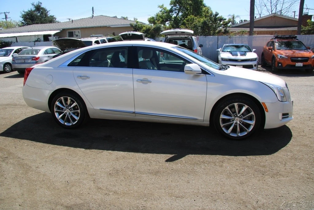 2013 Cadillac XTS - Image 10 of 21