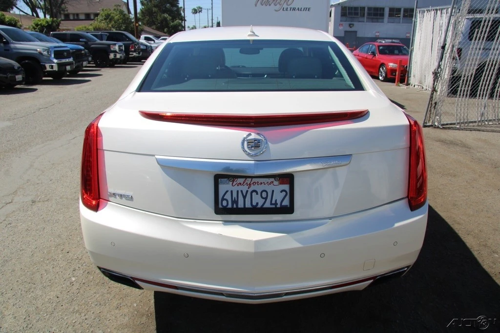 2013 Cadillac XTS - Image 7 of 21