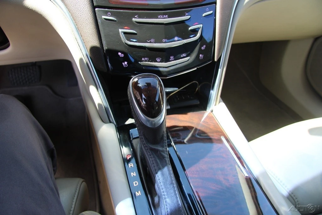 2013 Cadillac XTS - Image 20 of 21