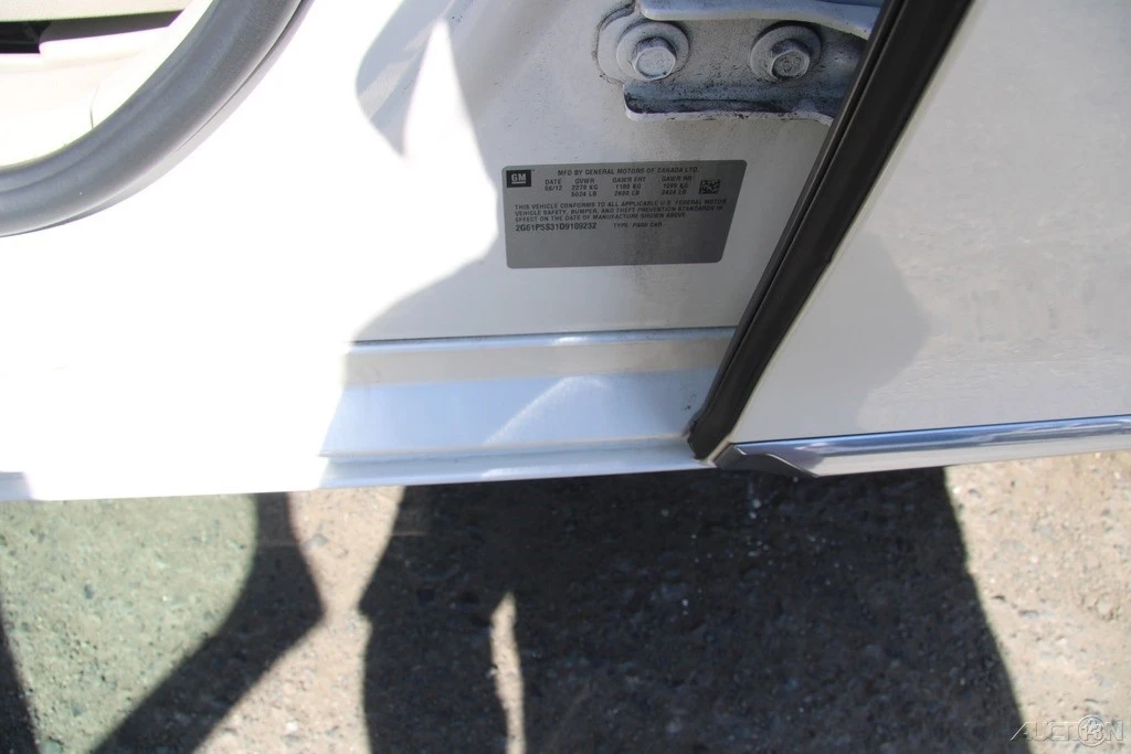 2013 Cadillac XTS - Image 13 of 21