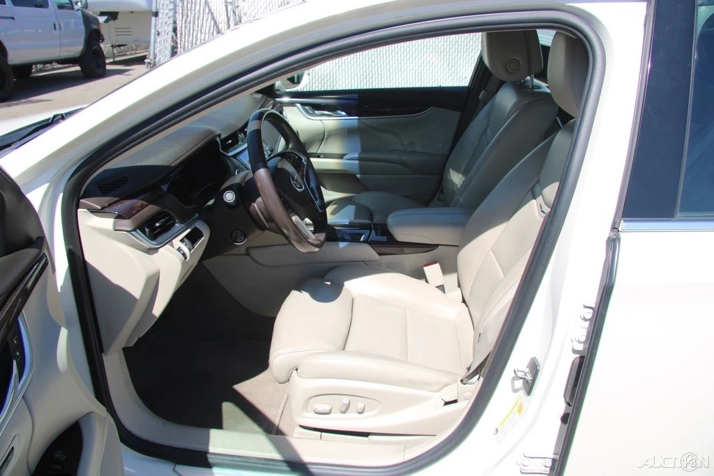 2013 Cadillac XTS - Image 15 of 21