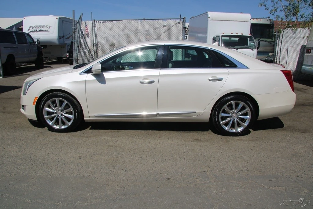 2013 Cadillac XTS - Image 5 of 21