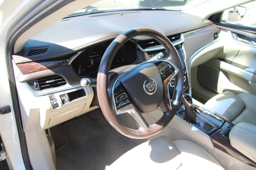 2013 Cadillac XTS - Image 16 of 21