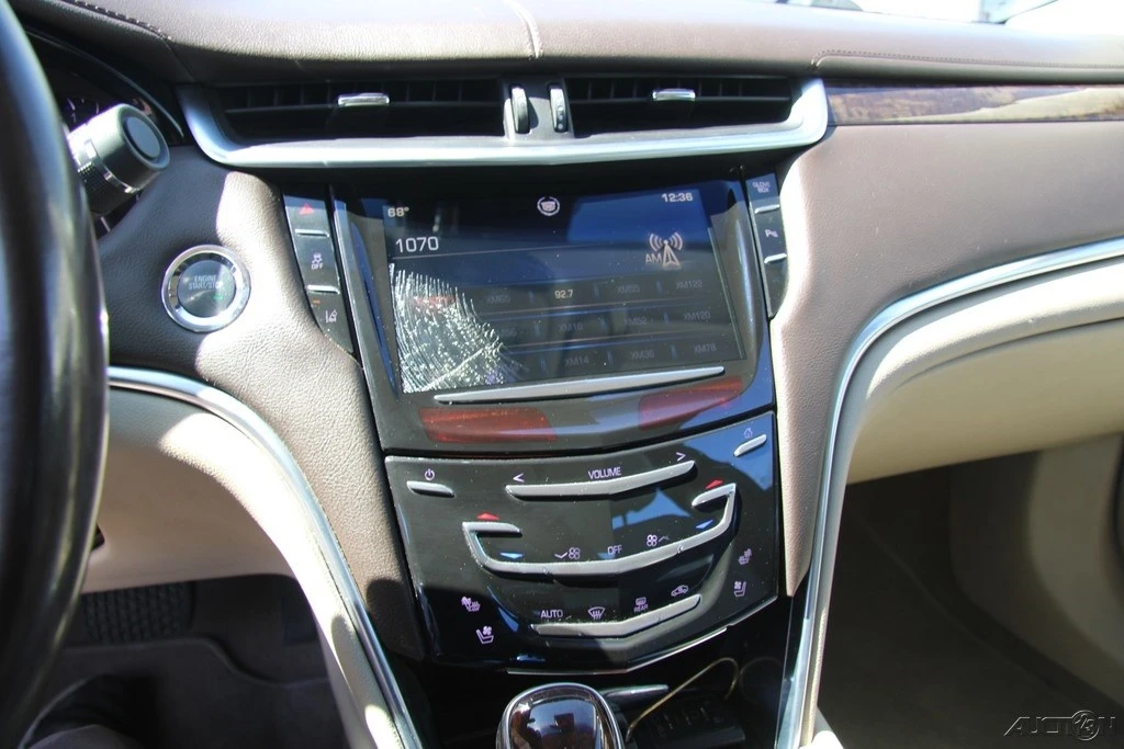 2013 Cadillac XTS - Image 19 of 21