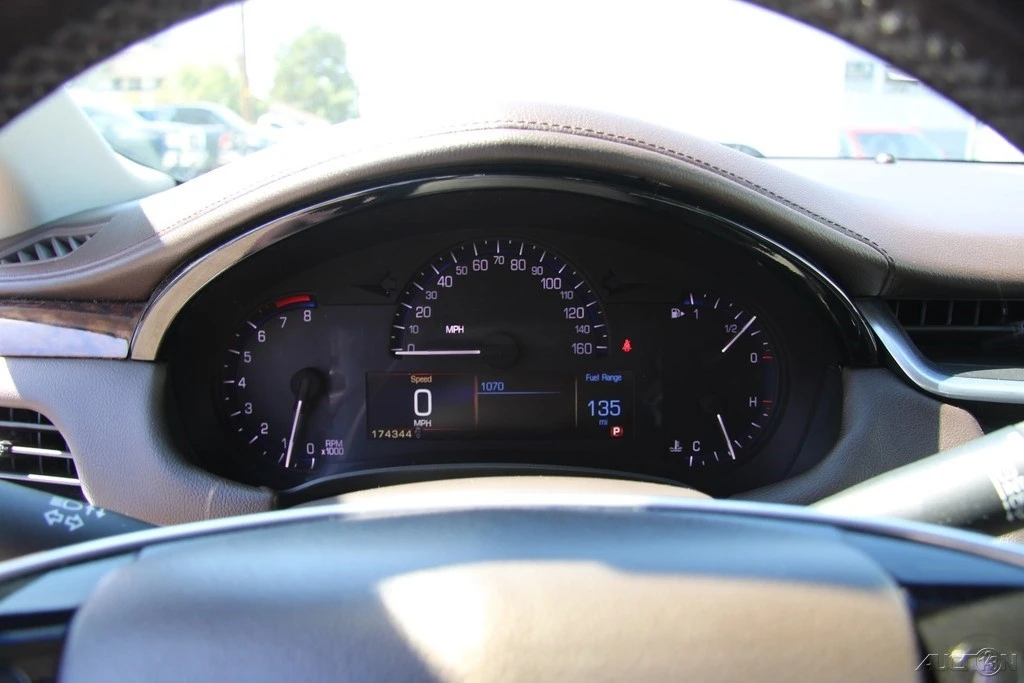 2013 Cadillac XTS - Image 17 of 21