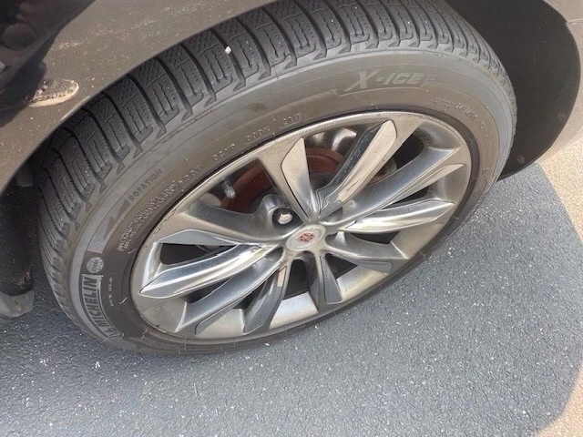2013 Cadillac XTS - Image 10 of 21