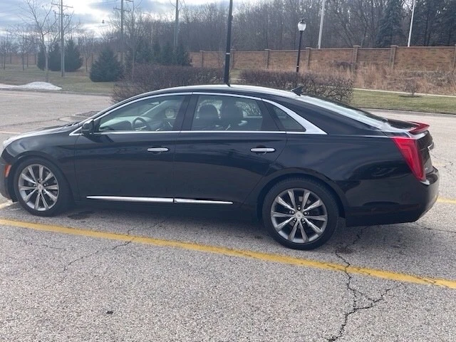 2013 Cadillac XTS - Image 7 of 21