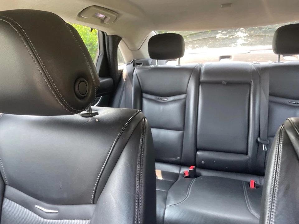 2013 Cadillac XTS - Image 19 of 21