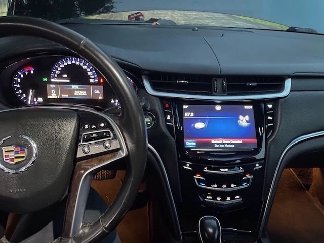 2013 Cadillac XTS - Image 20 of 21