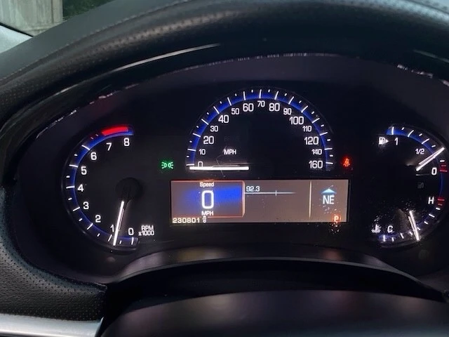 2013 Cadillac XTS - Image 21 of 21