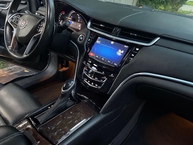 2013 Cadillac XTS - Image 17 of 21