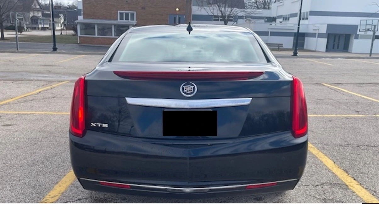 2013 Cadillac XTS - Image 6 of 21