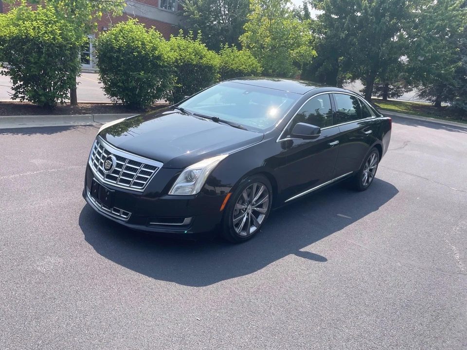 2013 Cadillac XTS - Image 4 of 21
