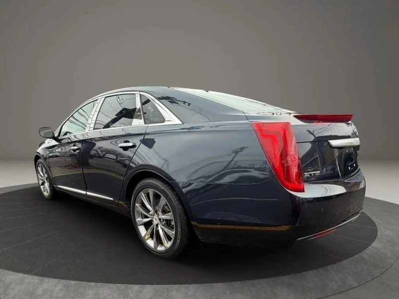 2013 Cadillac XTS - Image 7 of 12